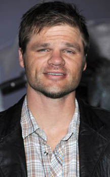 Evan Jones
